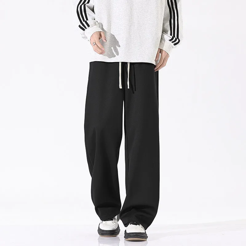 SIL VITIN Casual Pants Unisex-1