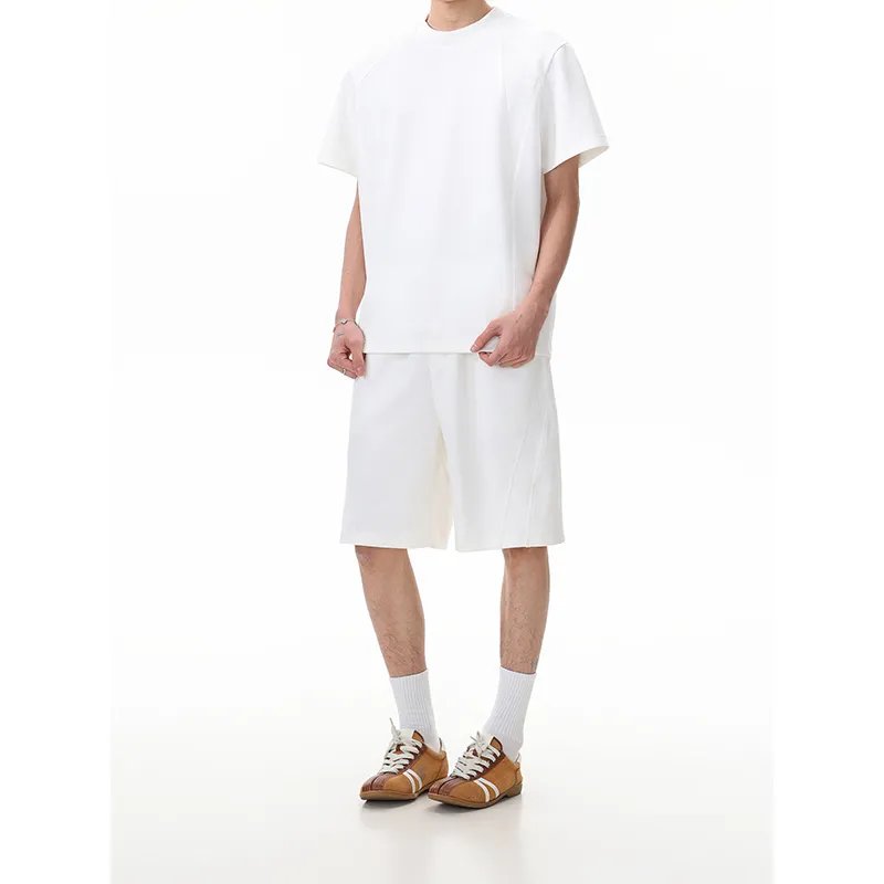 SIL VITIN Casual Shorts Unisex-7