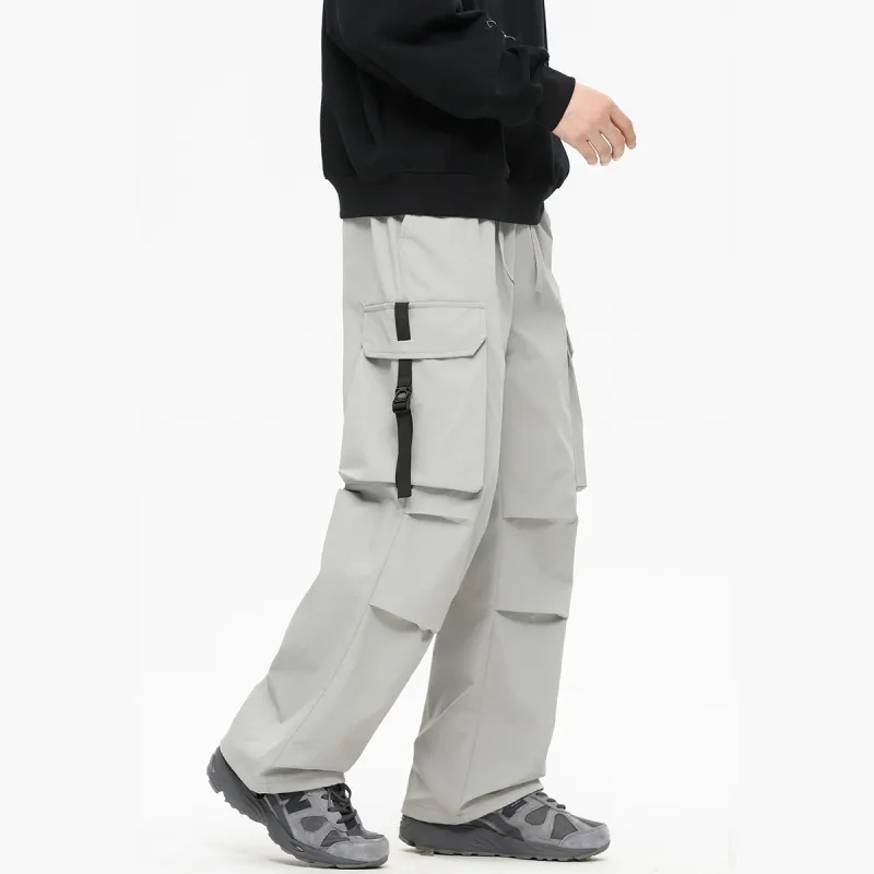 SIL VITIN Casual Pants Unisex-6