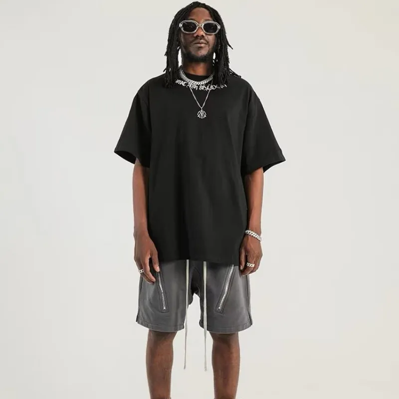 SIL VITIN Cargo Shorts Unisex-7
