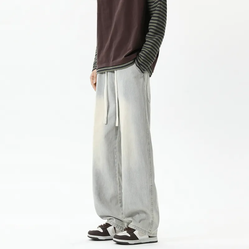 SIL VITIN Jeans Unisex-11
