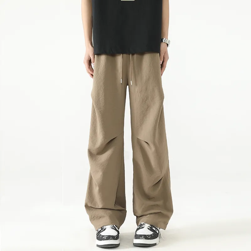 SIL VITIN Casual Pants Unisex-15