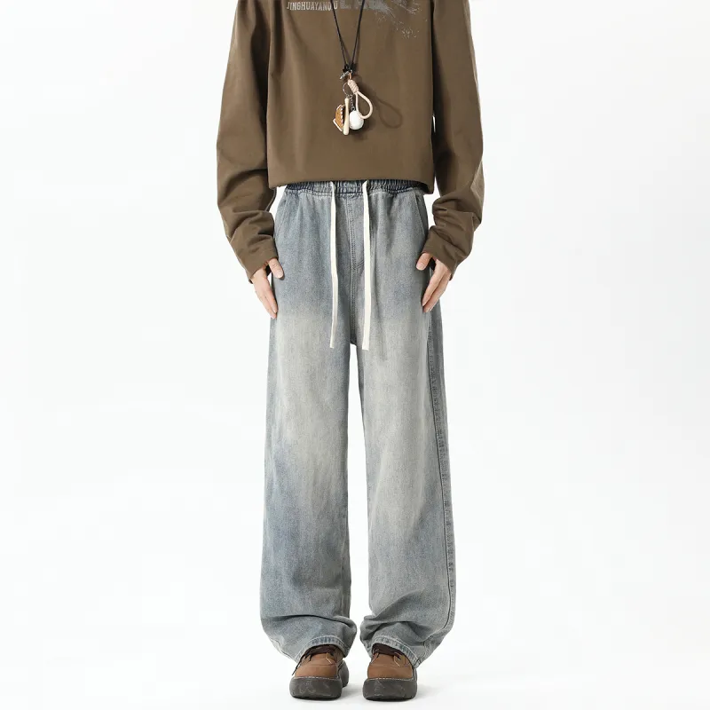 SIL VITIN Jeans Unisex-8