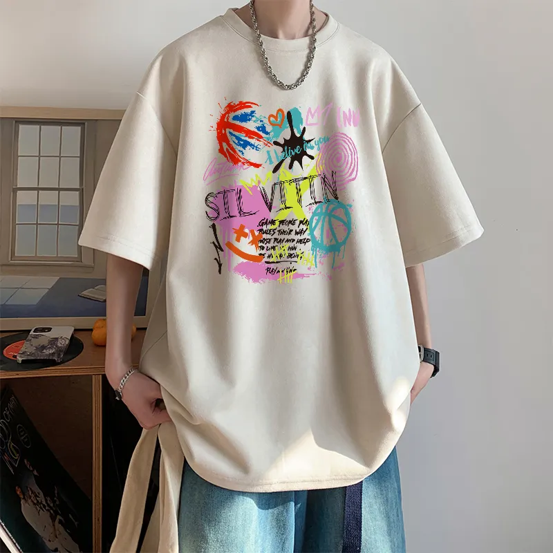 SIL VITIN T Shirts Unisex-14
