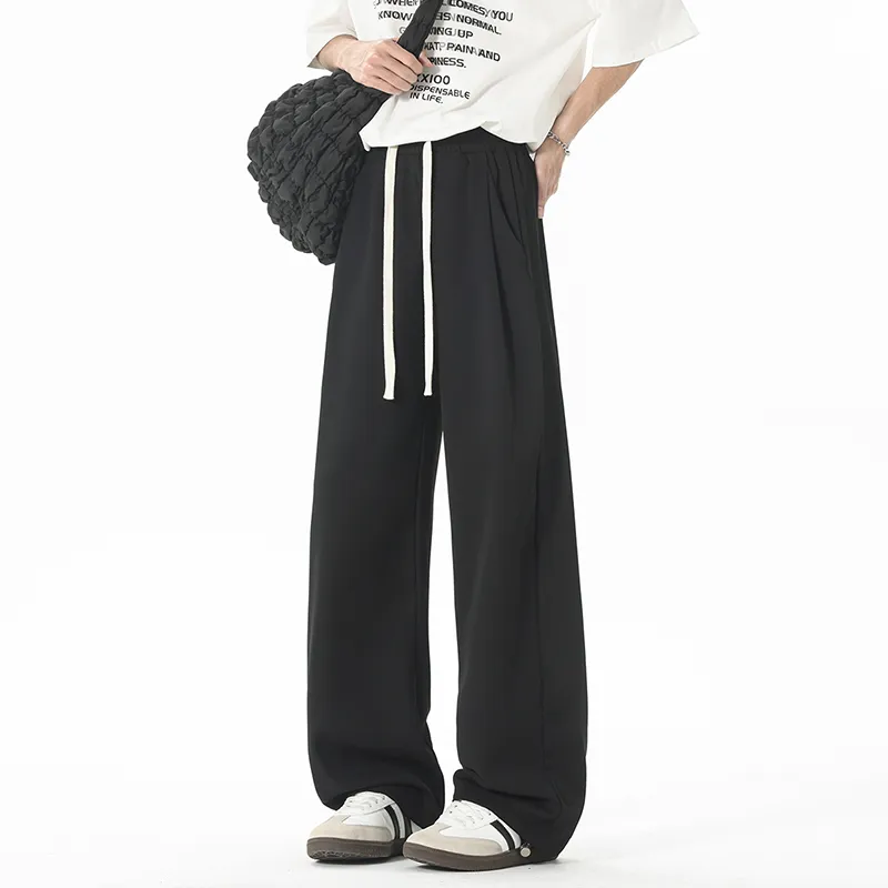 SIL VITIN Casual Pants Unisex-5