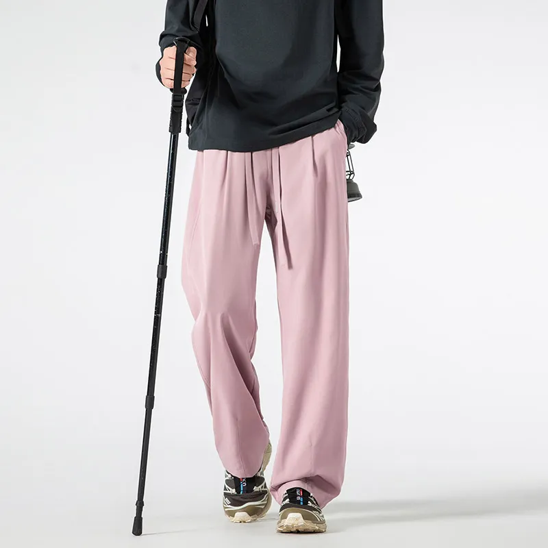 SIL VITIN Casual Pants Unisex-17