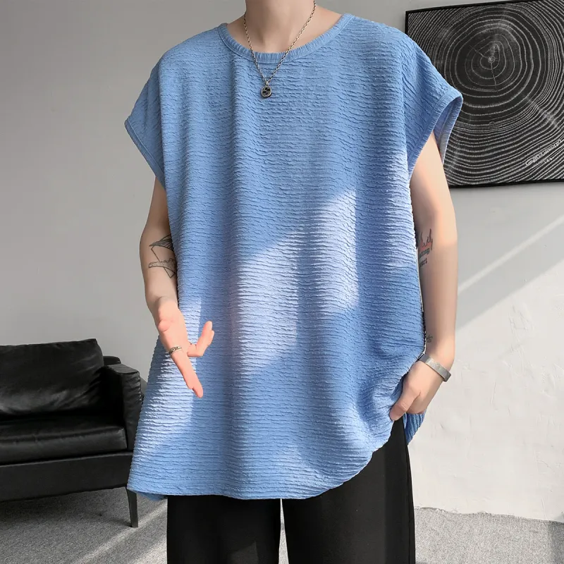 SIL VITIN Tank Tops Unisex-16