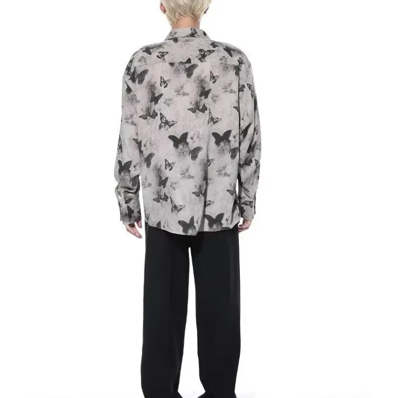 SIL VITIN Shirts Unisex-2