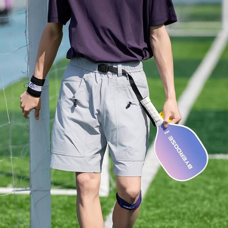 SIL VITIN Casual Shorts Unisex-24