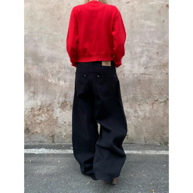 SIL VITIN Jeans Unisex-4