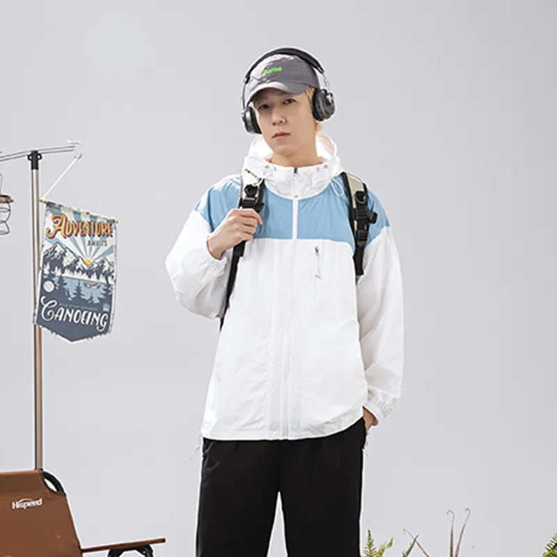 SIL VITIN Sun Protection Clothing Unisex-3