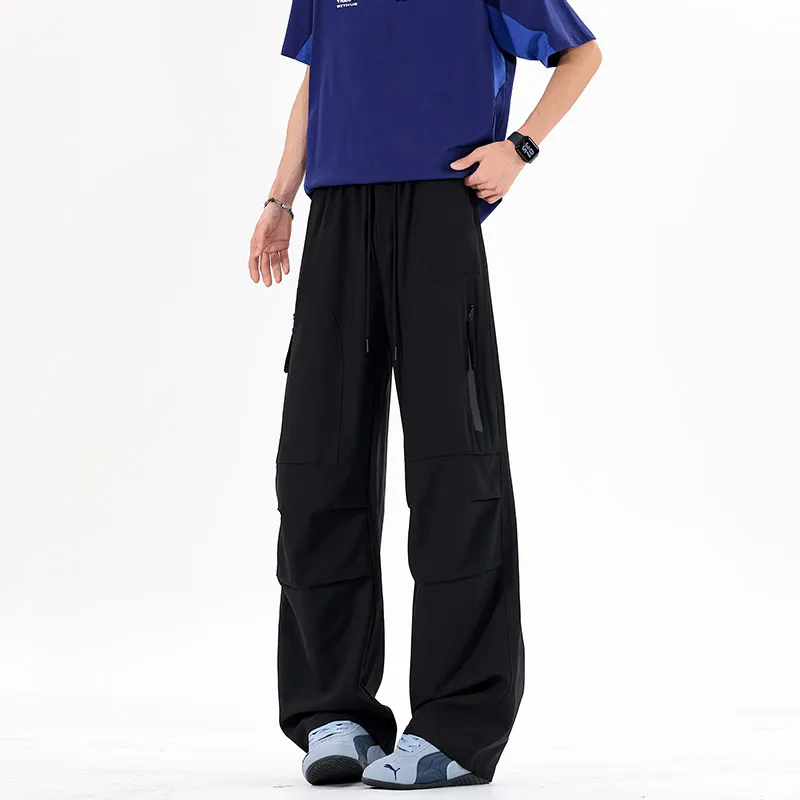 SIL VITIN Casual Pants Unisex-1