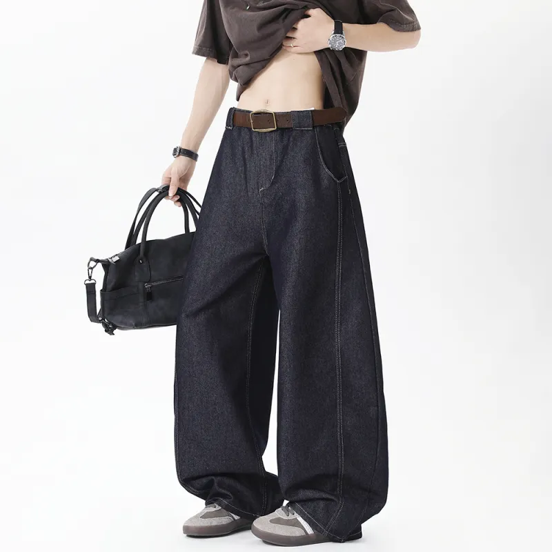 SIL VITIN Jeans Unisex-8