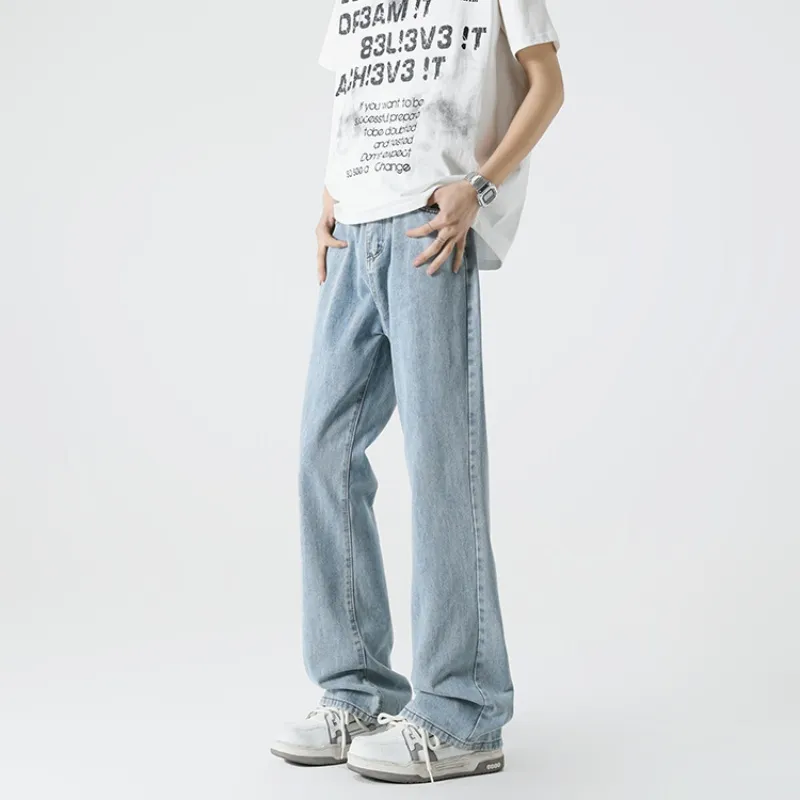 SIL VITIN Jeans Unisex-15