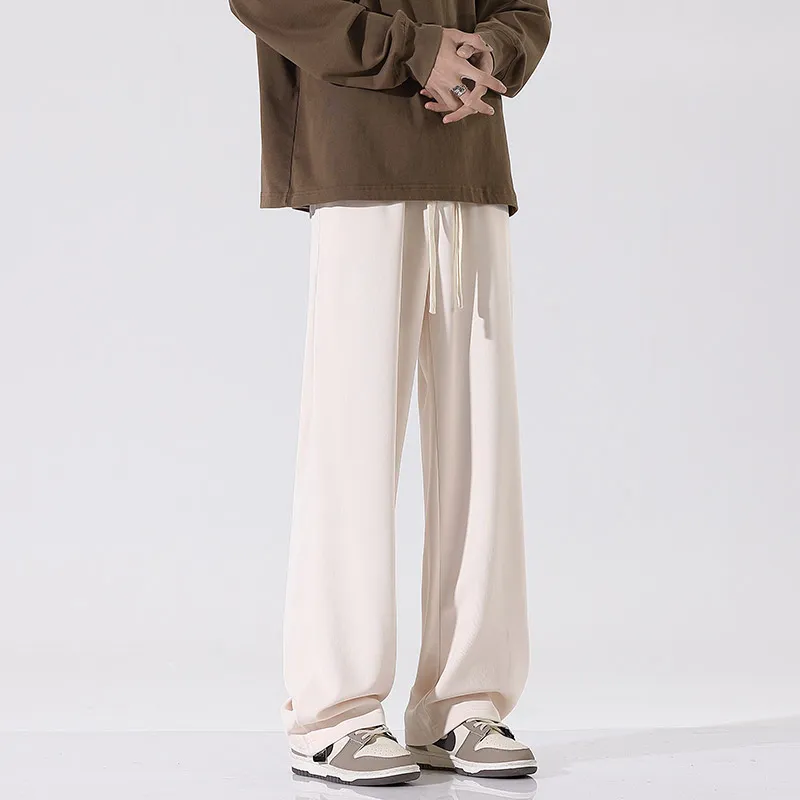 SIL VITIN Casual Pants Unisex-9