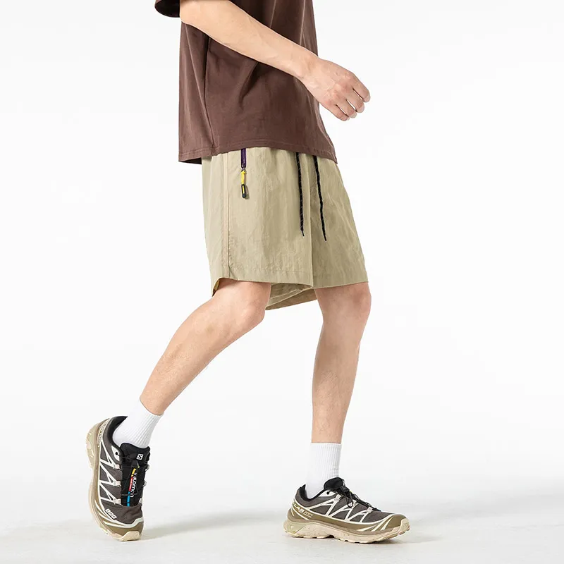 SIL VITIN Casual Shorts Unisex-32