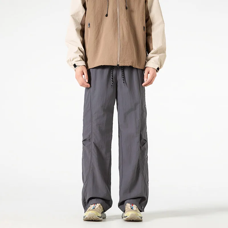 SIL VITIN Casual Pants Unisex-12