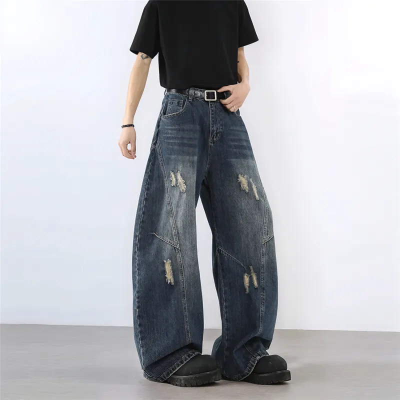 SIL VITIN Jeans Unisex-8
