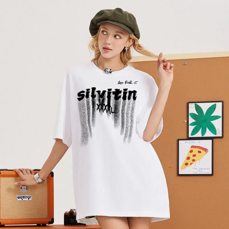 SIL VITIN T-Shirts Unisex-9