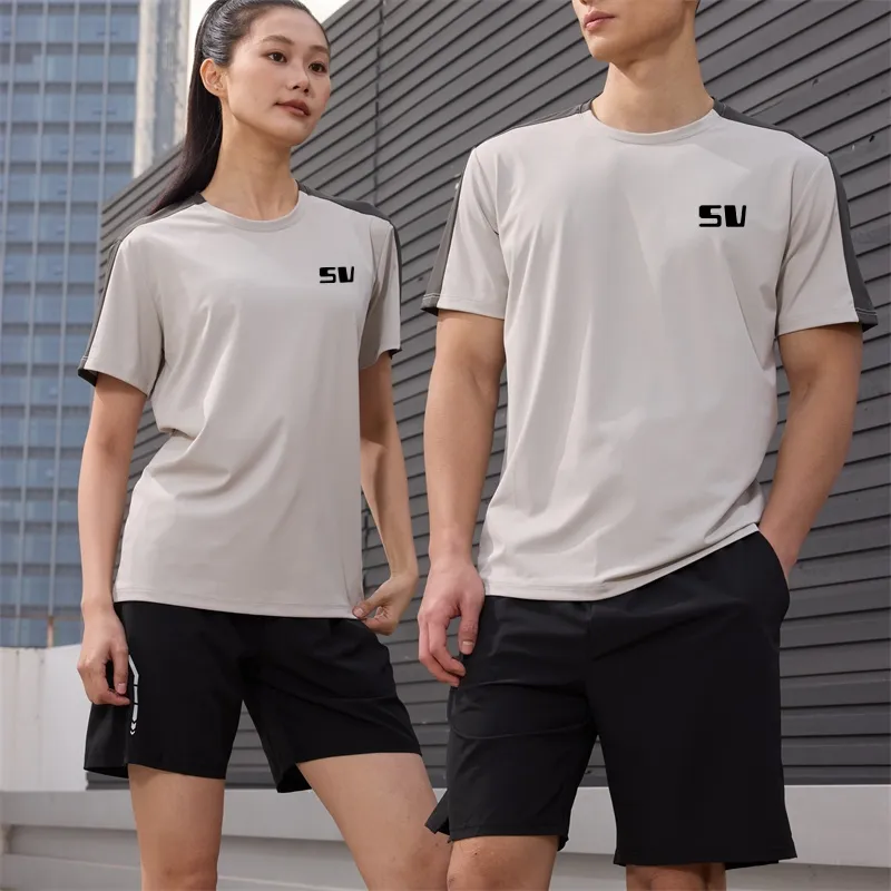 SIL VITIN T Shirts Unisex-16