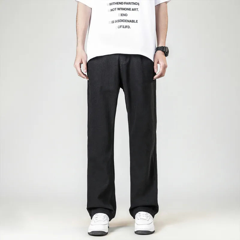 SIL VITIN Jeans Unisex-1