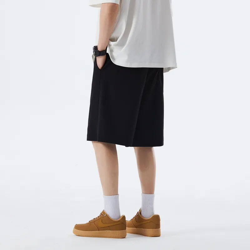 SIL VITIN Casual Shorts Unisex-2