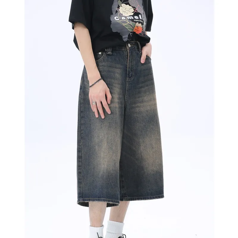 SIL VITIN Jeans Unisex-2
