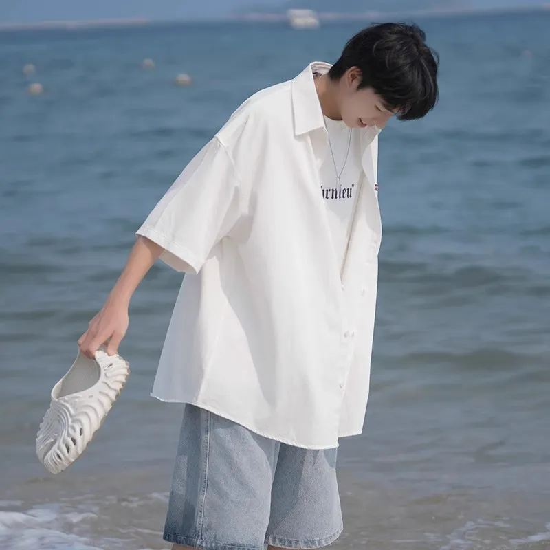 SIL VITIN Shirts Unisex-4
