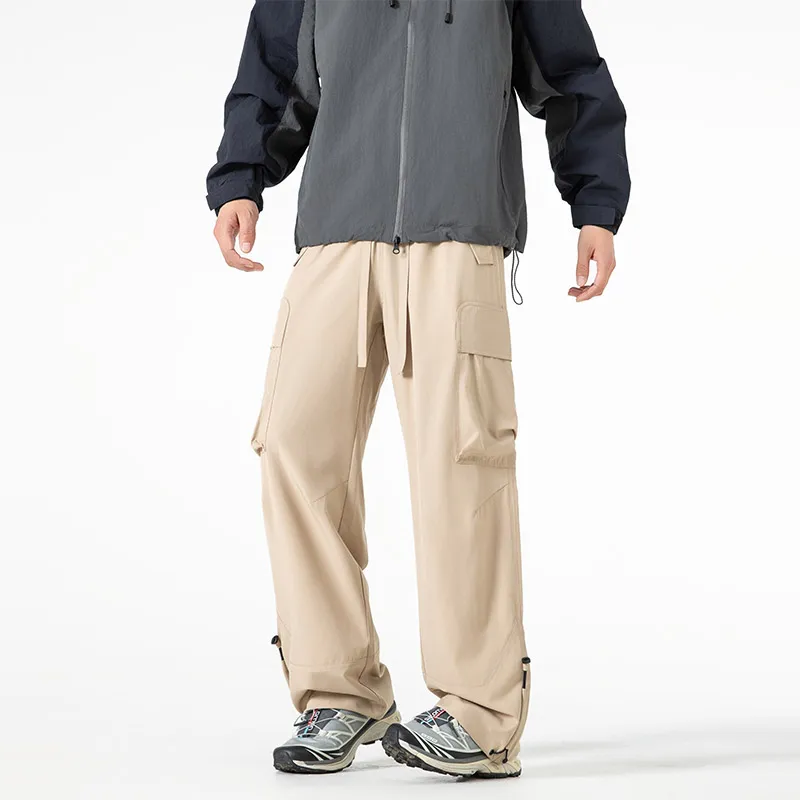 SIL VITIN Casual Pants Unisex-8