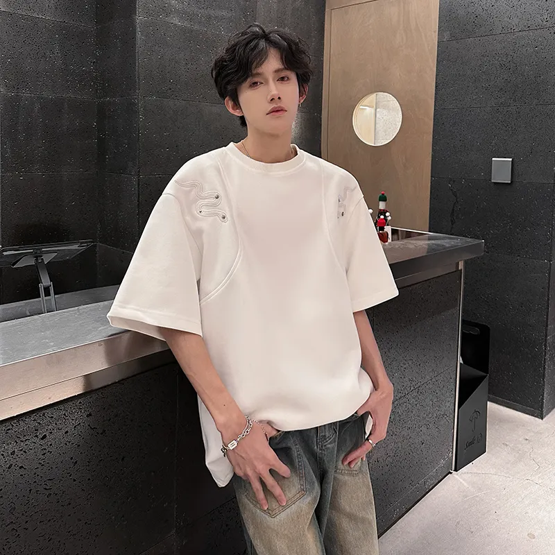SIL VITIN T Shirts Unisex-11