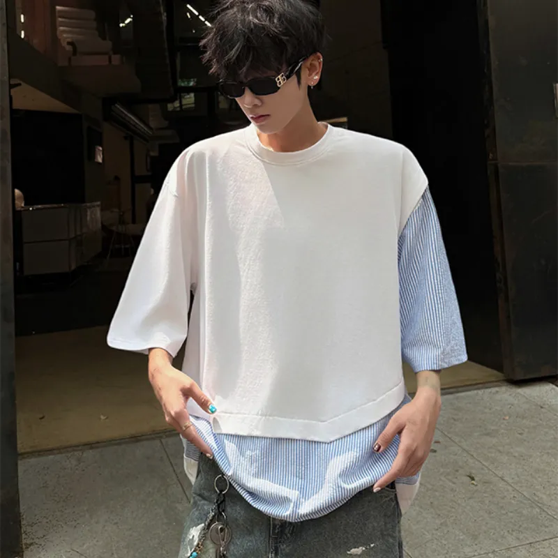 SIL VITIN T Shirts Unisex-5