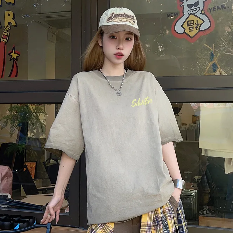 SIL VITIN T-Shirts Unisex-5