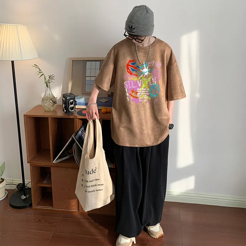 SIL VITIN T Shirts Unisex-20