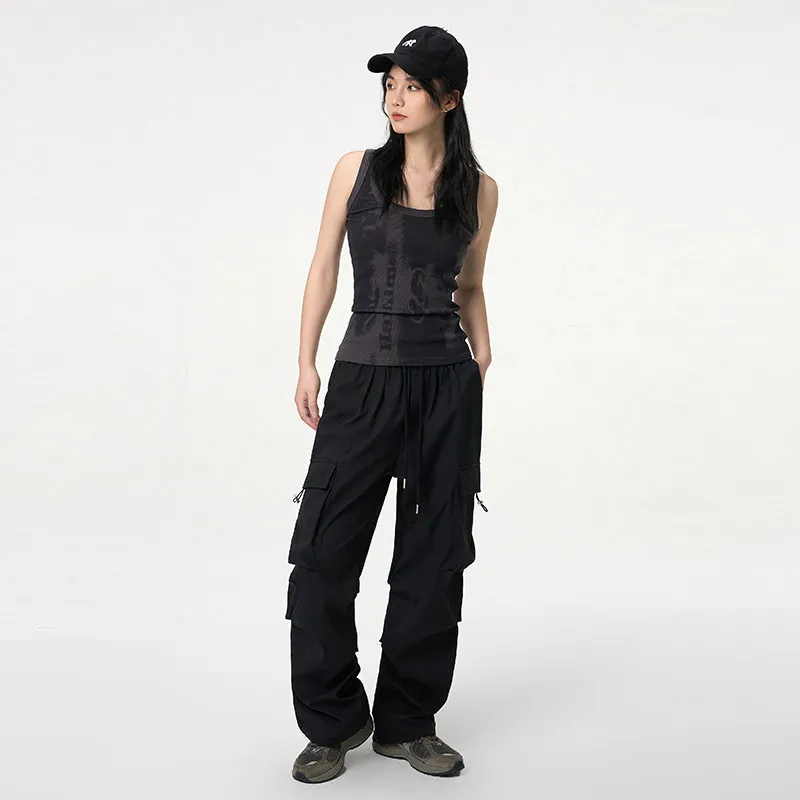 SIL VITIN Casual Pants Unisex-2