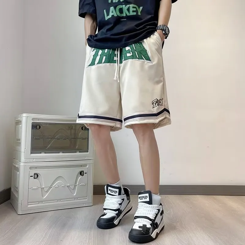 SIL VITIN Casual Shorts Unisex-1