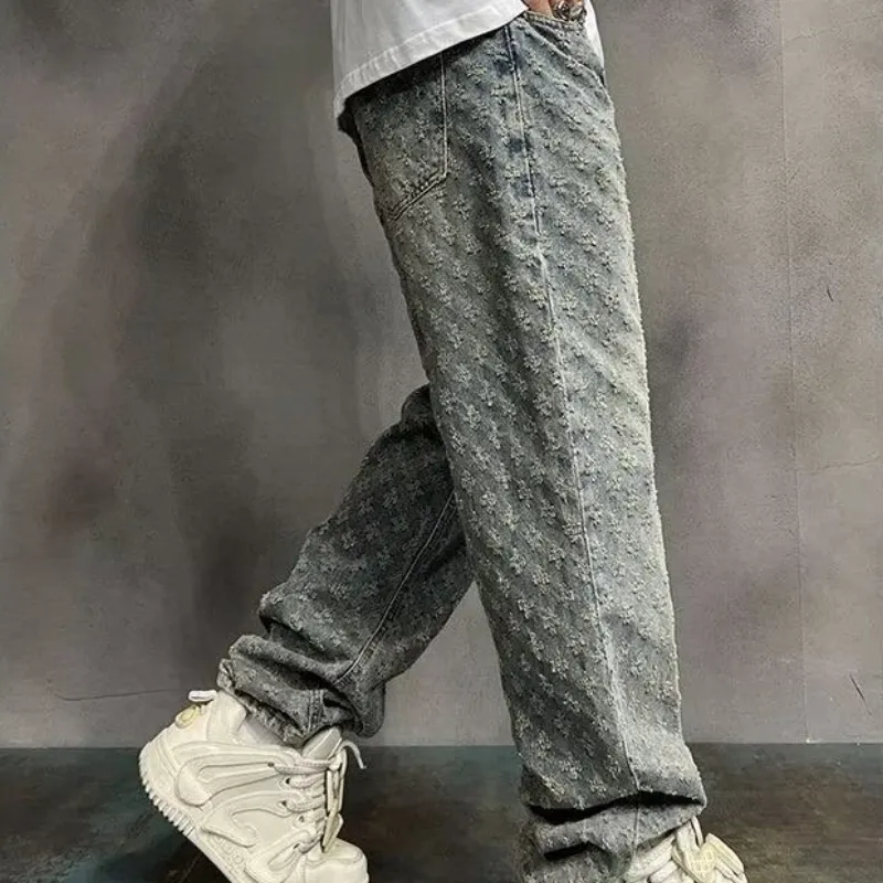 SIL VITIN Jeans Unisex-5