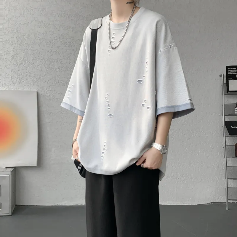 SIL VITIN T Shirts Unisex-9