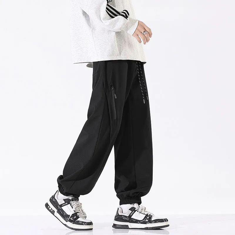 SIL VITIN Casual Pants Unisex-5