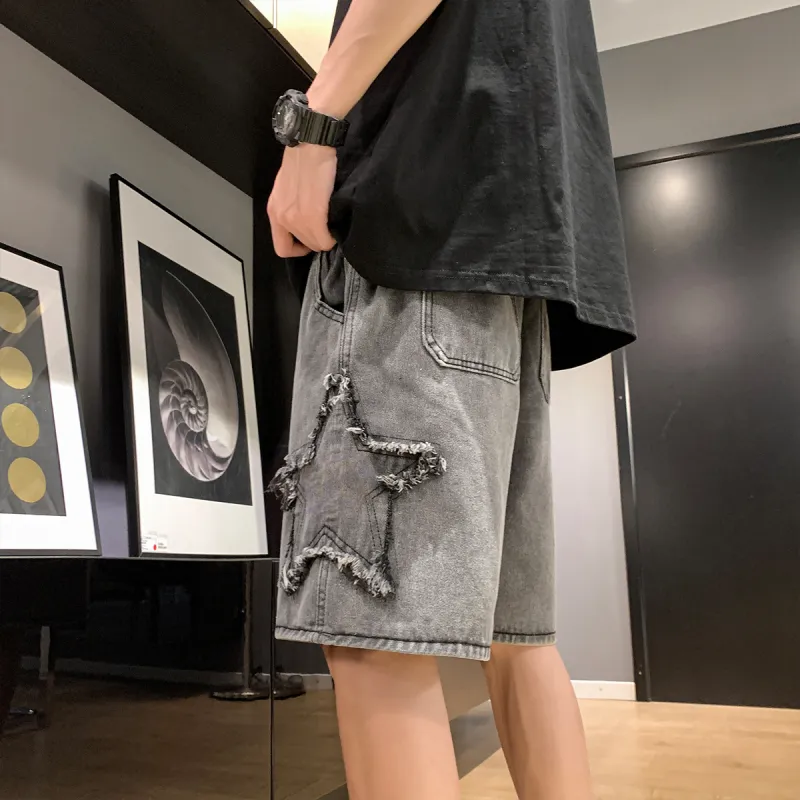 SIL VITIN Casual Shorts Unisex-6