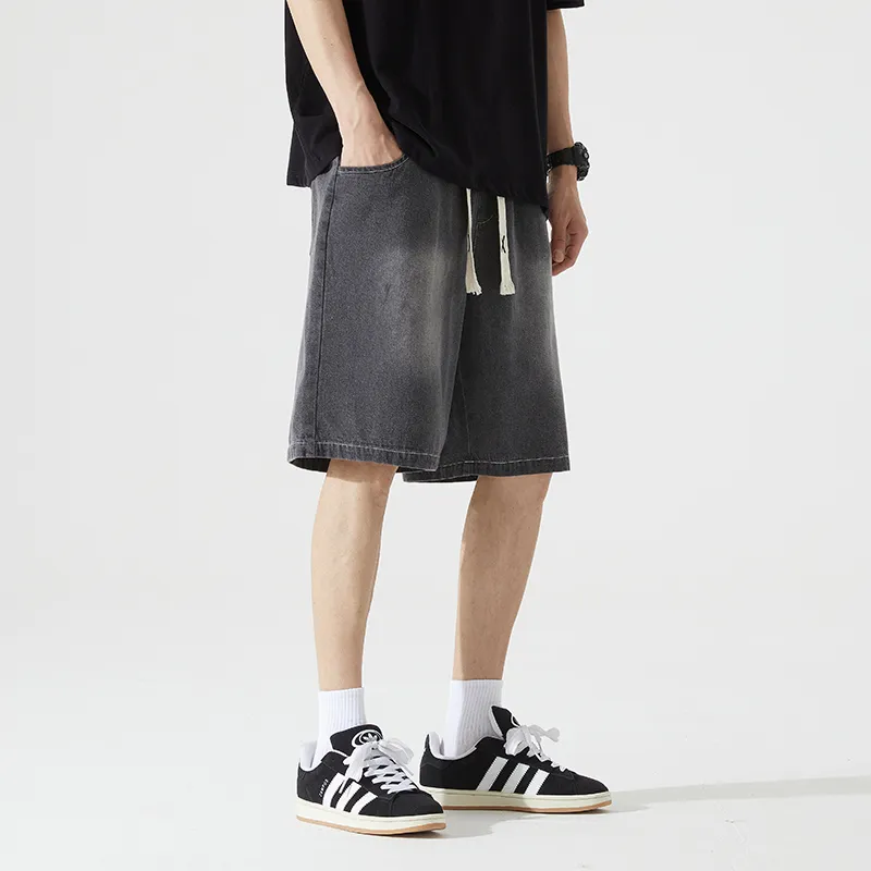 SIL VITIN Casual Shorts Unisex-2