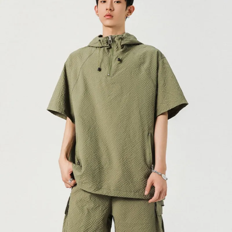 SIL VITIN Casual Sportswear Unisex-19