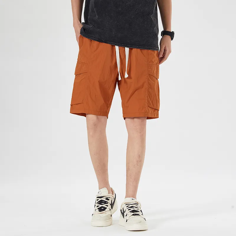 SIL VITIN Casual Shorts Unisex-7