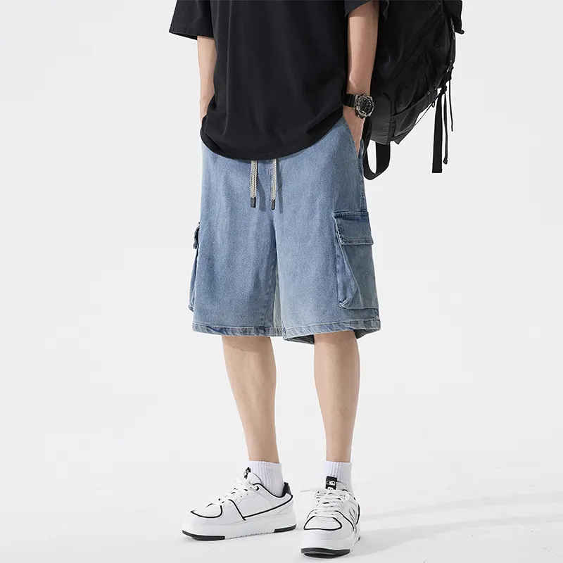 SIL VITIN Casual Shorts Unisex-11