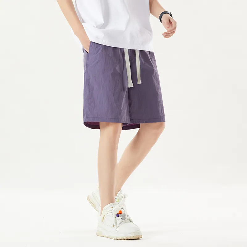 SIL VITIN Cargo Shorts Unisex-25