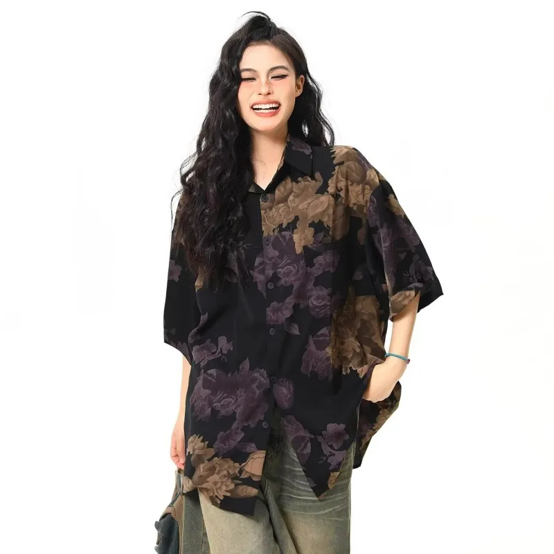 SIL VITIN Shirts Unisex Image Color-4