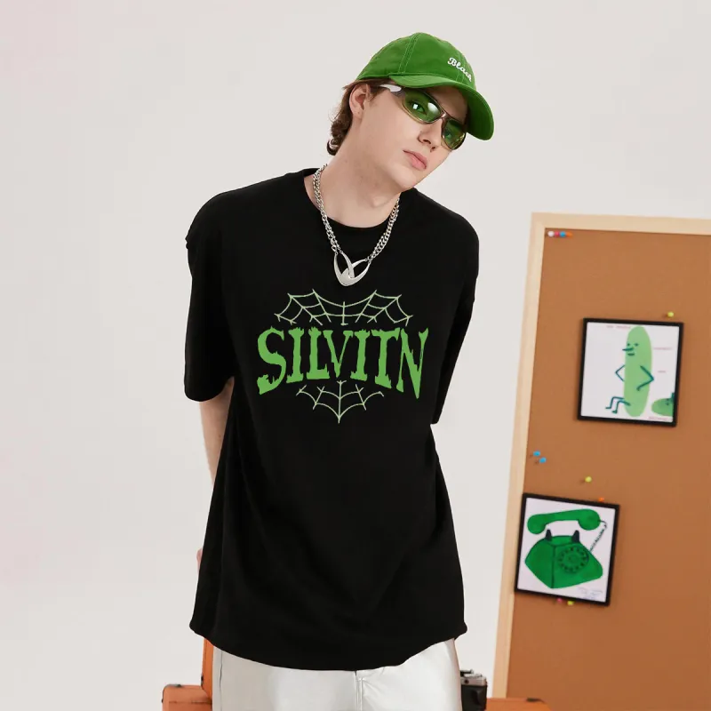 SIL VITIN T Shirts Unisex-2