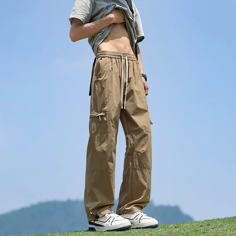 SIL VITIN Casual Pants Unisex-17
