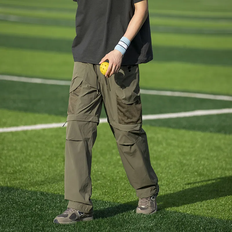 SIL VITIN Casual Pants Unisex-14