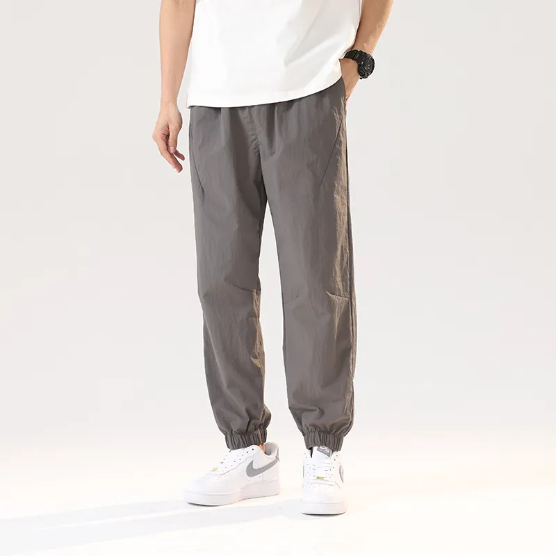 SIL VITIN Casual Pants Unisex-10