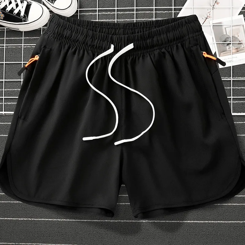 SIL VITIN Casual Shorts Unisex-6